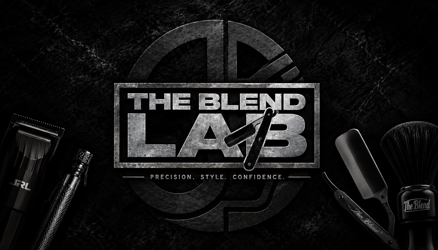 The Blend Lab